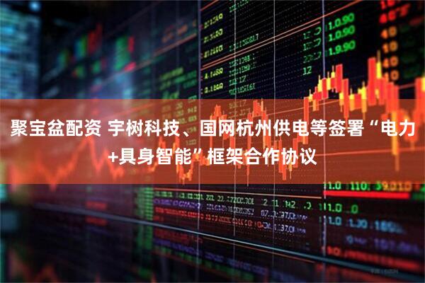 聚宝盆配资 宇树科技、国网杭州供电等签署“电力+具身智能”框架合作协议